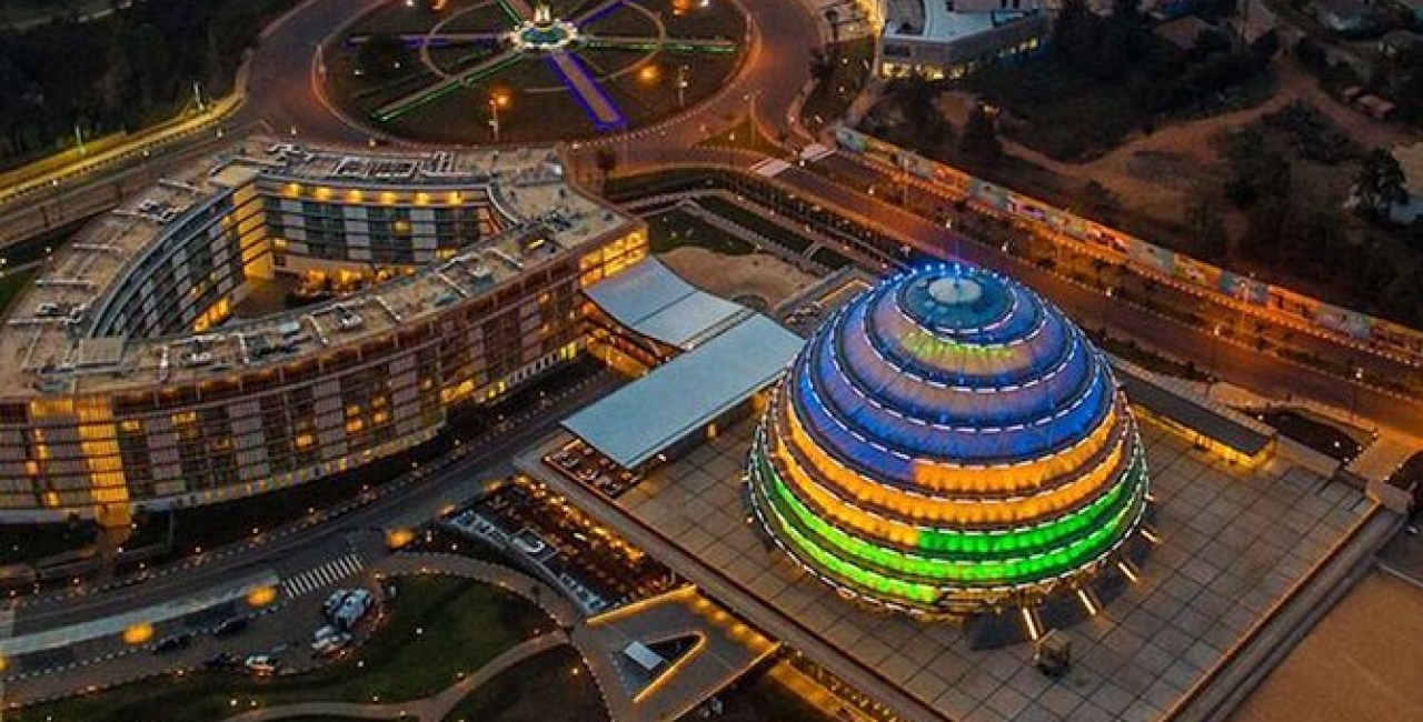 The Dubai of Africa Opens for Business